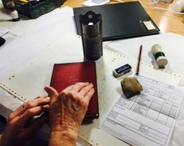 Book Conservation -  Bromley House Library, Thrumpton Hall and Trent Bridge Cricket Club