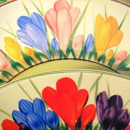 Clarice Cliff: The Doyenne of Art Deco
