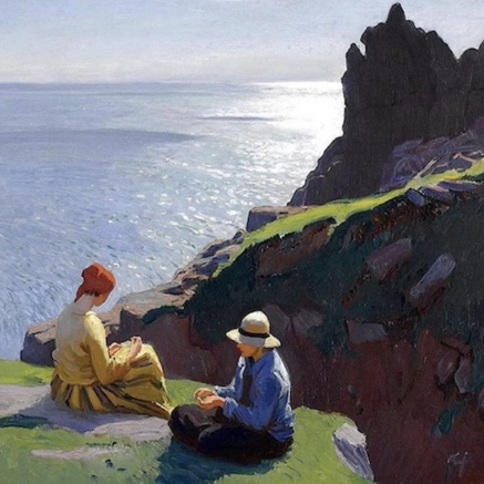 Dame Laura Knight RA: Britain's greatest 20th Century Artist