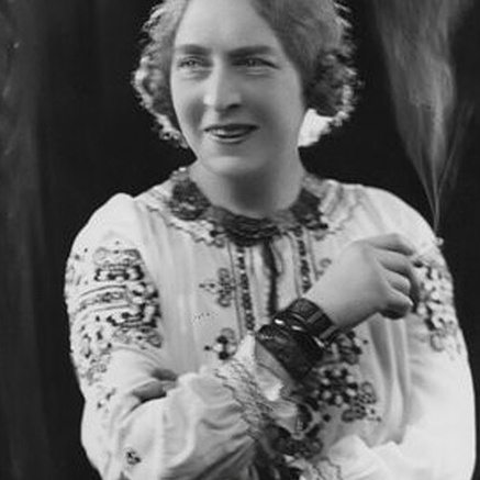 Dame Laura Knight RA: Britain's greatest 20th Century Artist