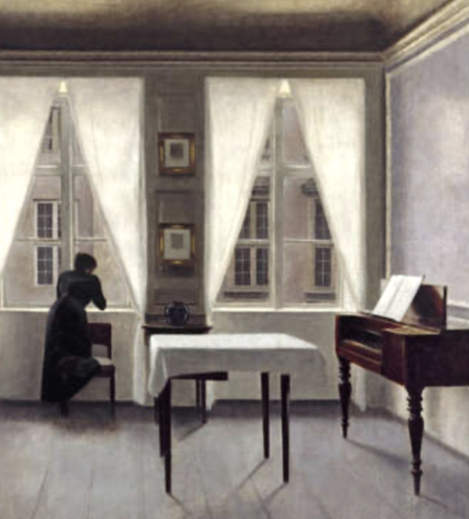 Danish Painters