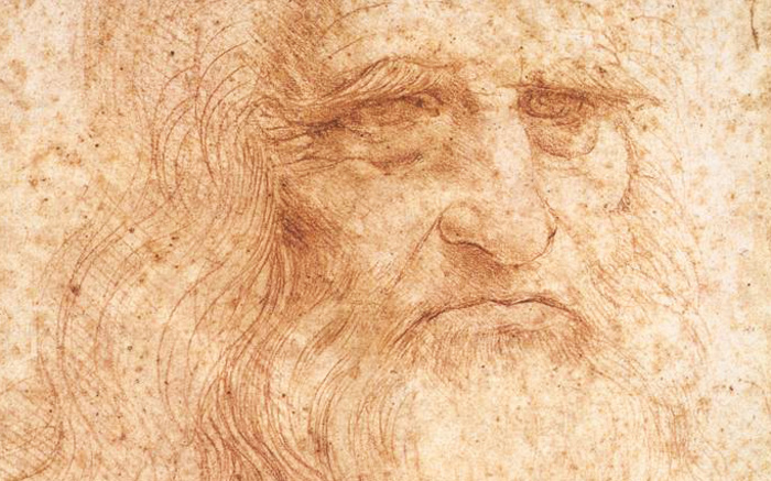 From Leonardo to the Bahaus: the rise and fall of the artist-scientist
