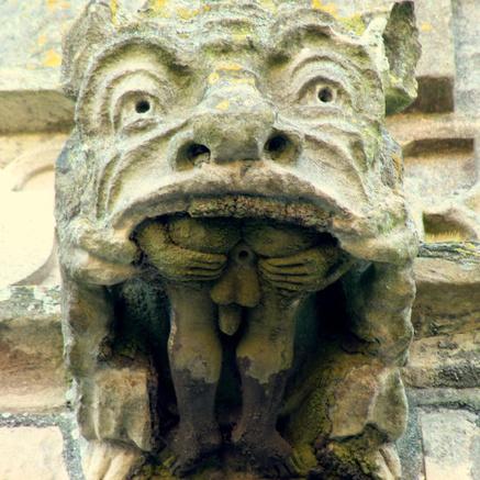 Historic Building Mythbusting in Nottinghamshire