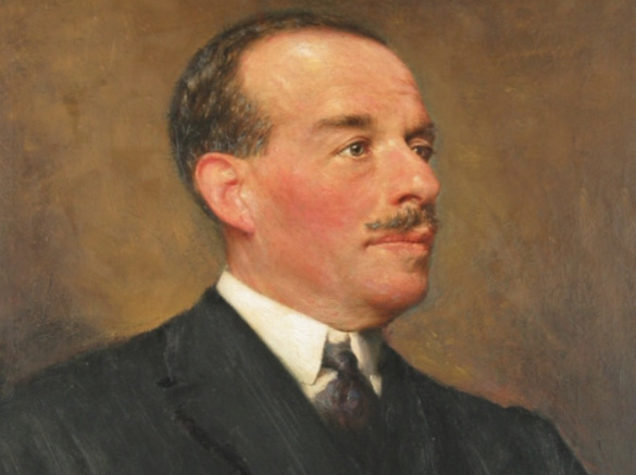 Joseph Duveen: charismatic crook or the world's greatest art dealer?