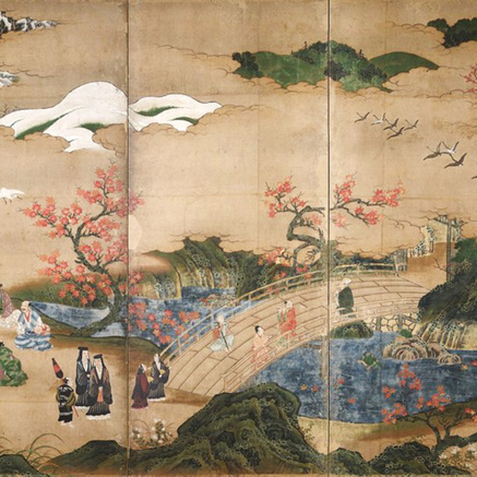 Monet, Japonisme and the legacy of Giverny's floating world