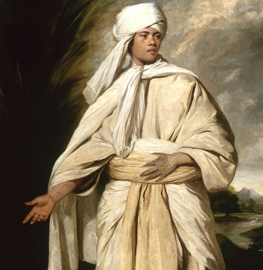 The Art of Travel: A History of British Art