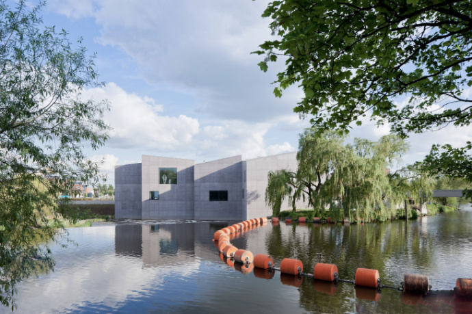 The Hepworth Wakefield