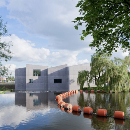 The Hepworth Wakefield