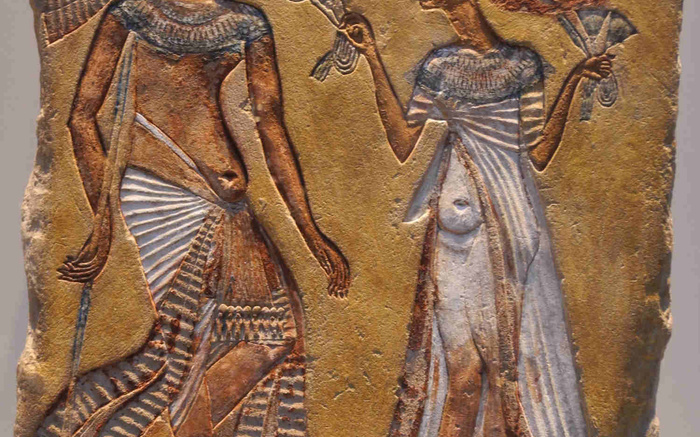 Pharaohs of the Sun. The Rise and Fall of Tutankhamun's Dynasty