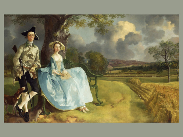 Lecture Subjects in the middle years