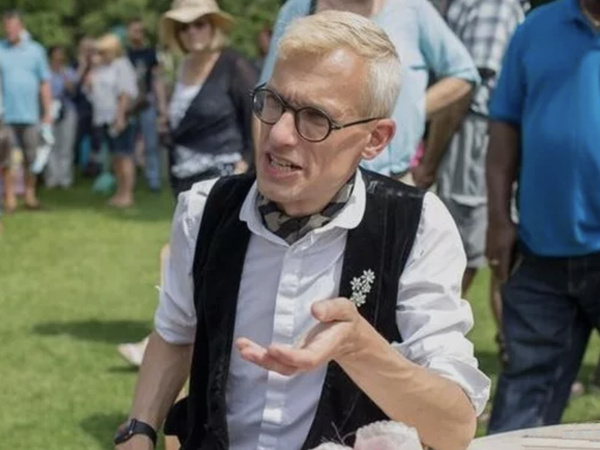 Lectures, Study Days and Courses from 1997