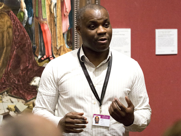 Lectures, Study Days and Courses from 1997