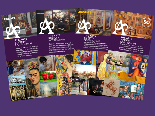 Rebranding and new publicity