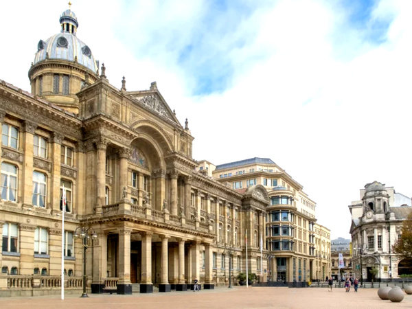 Study Days and Visits