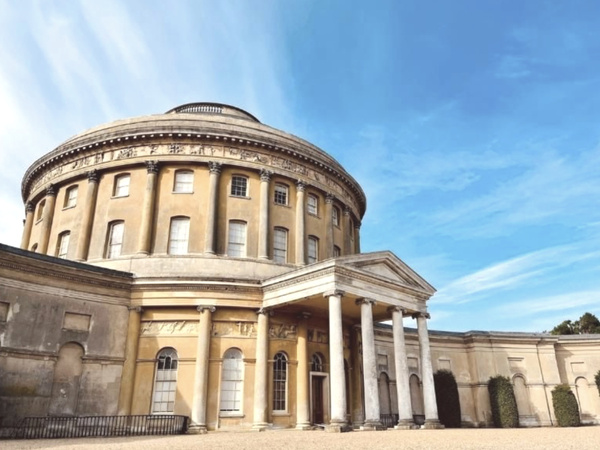 Study Days and Visits