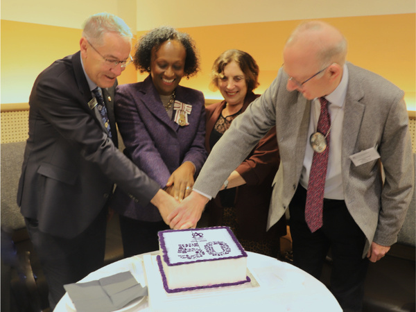 The 50th Anniversary