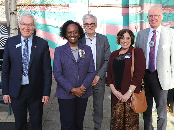 The 50th Anniversary