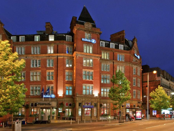 Venues and Social events to 1997