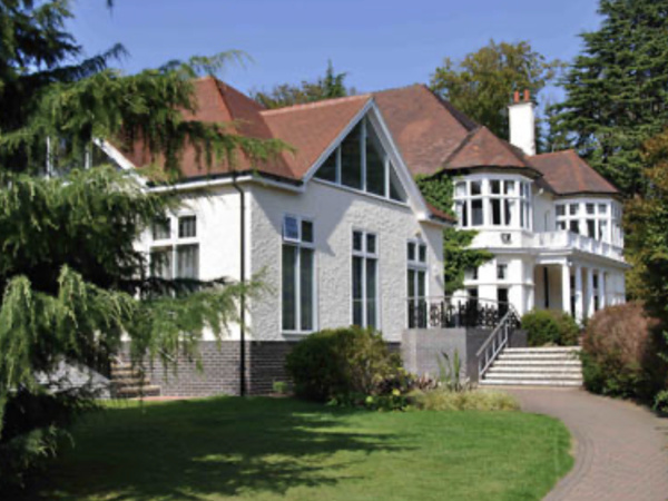 Venues and Social events to 1997