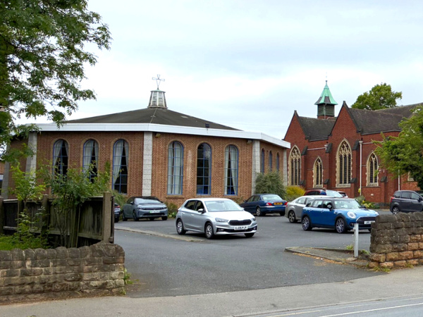 Venues and Social events to 1997